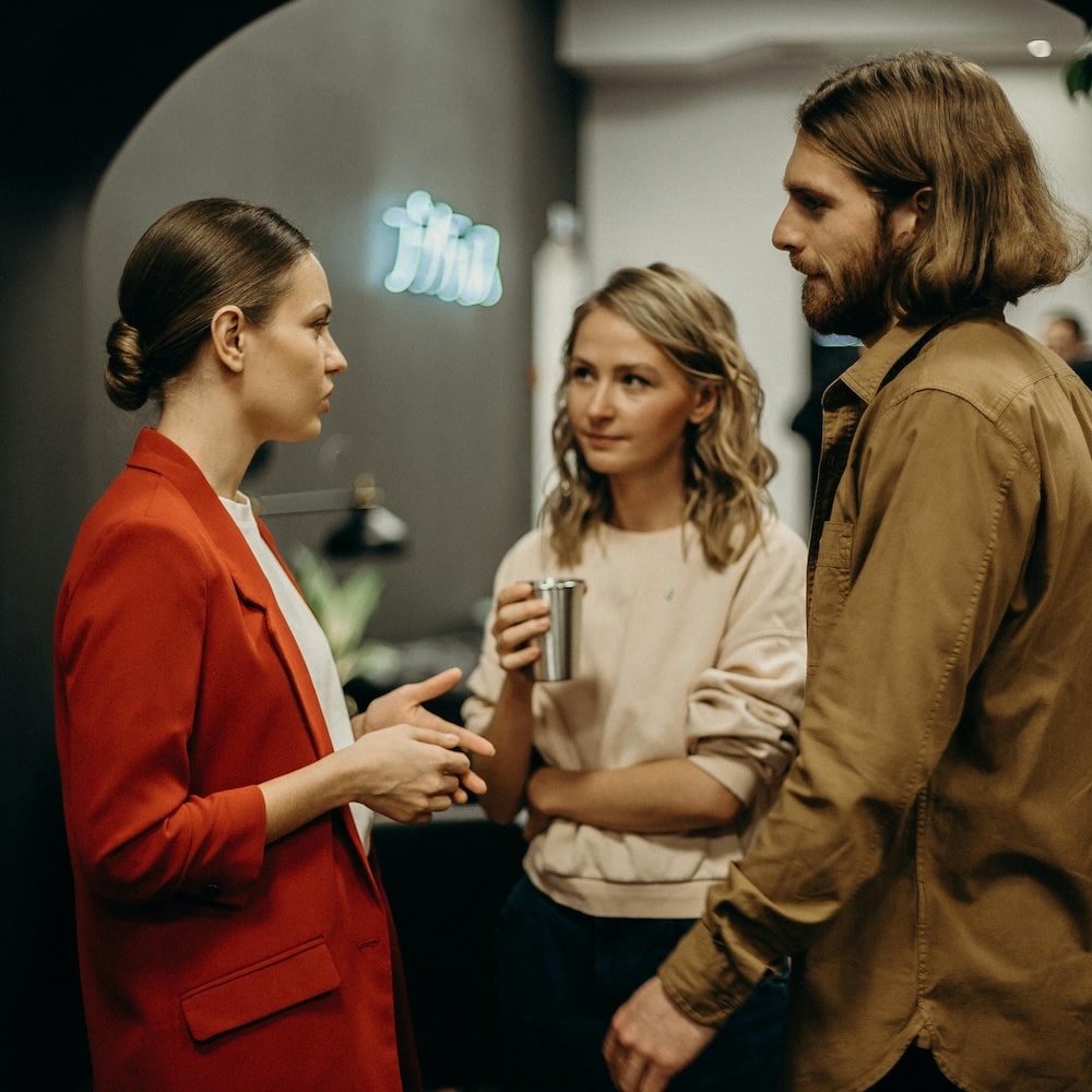 Networking