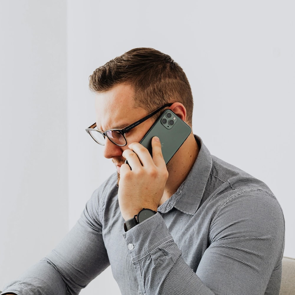 Phone call